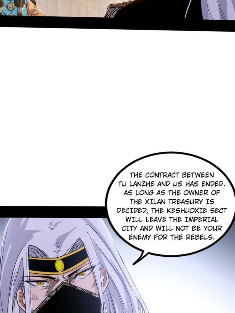 I’m An Evil God chapter 346 page 66