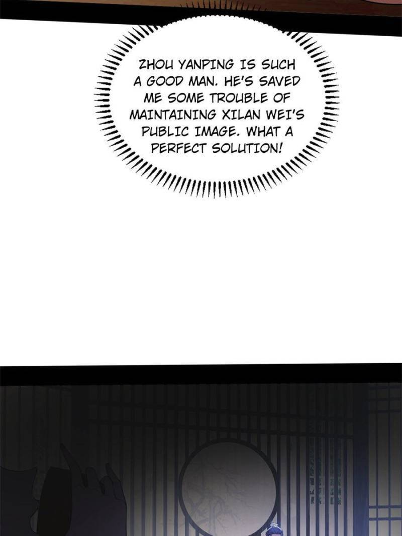 I’m An Evil God chapter 346 page 72