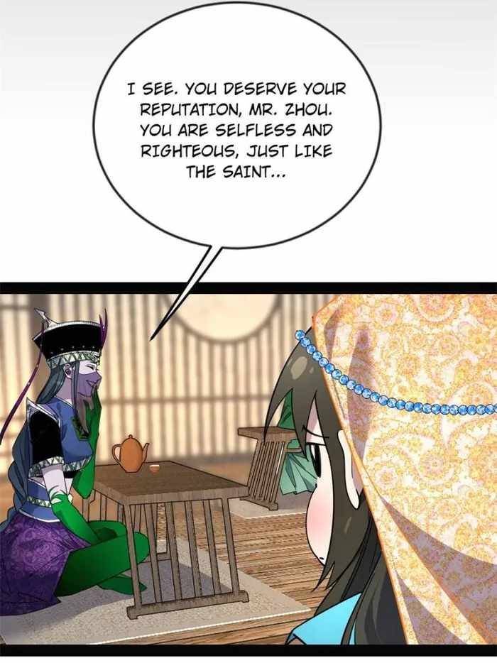 I’m An Evil God chapter 347 page 10