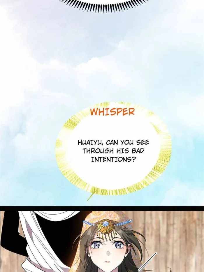 I’m An Evil God chapter 347 page 14