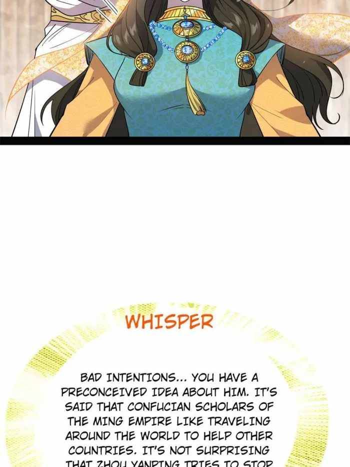 I’m An Evil God chapter 347 page 15