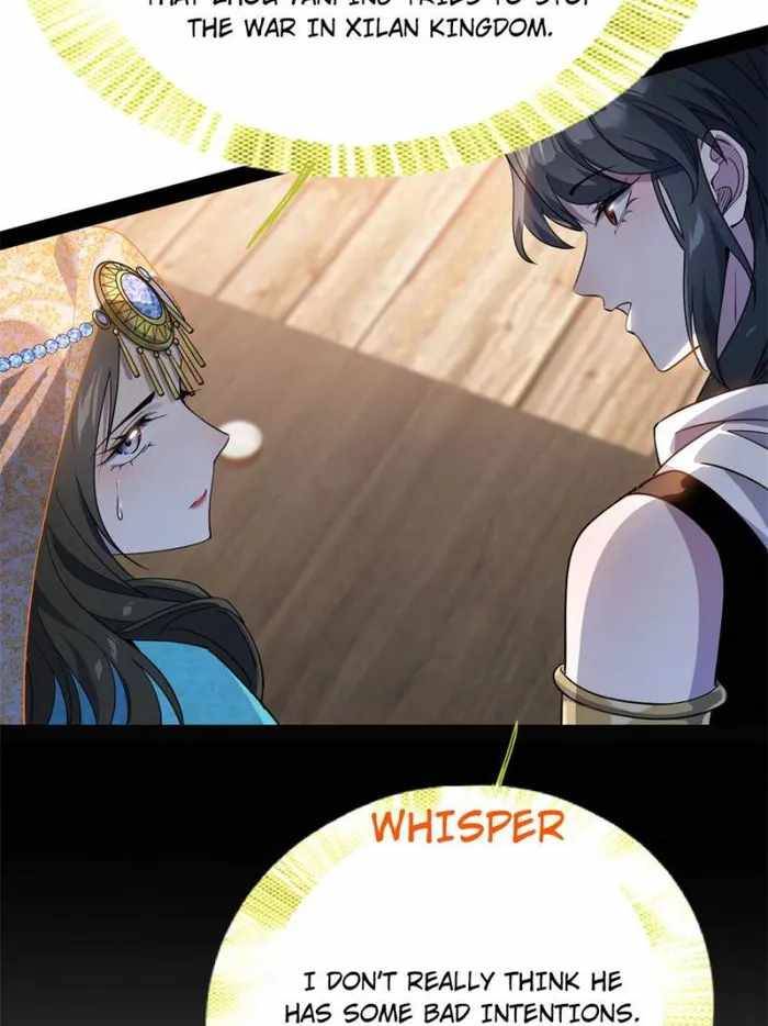 I’m An Evil God chapter 347 page 16