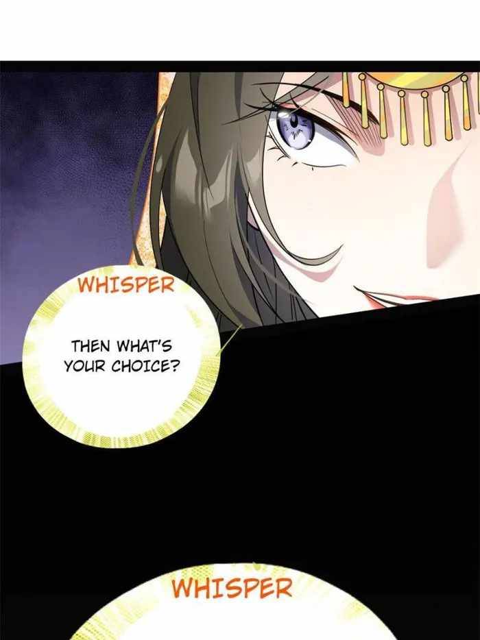 I’m An Evil God chapter 347 page 18