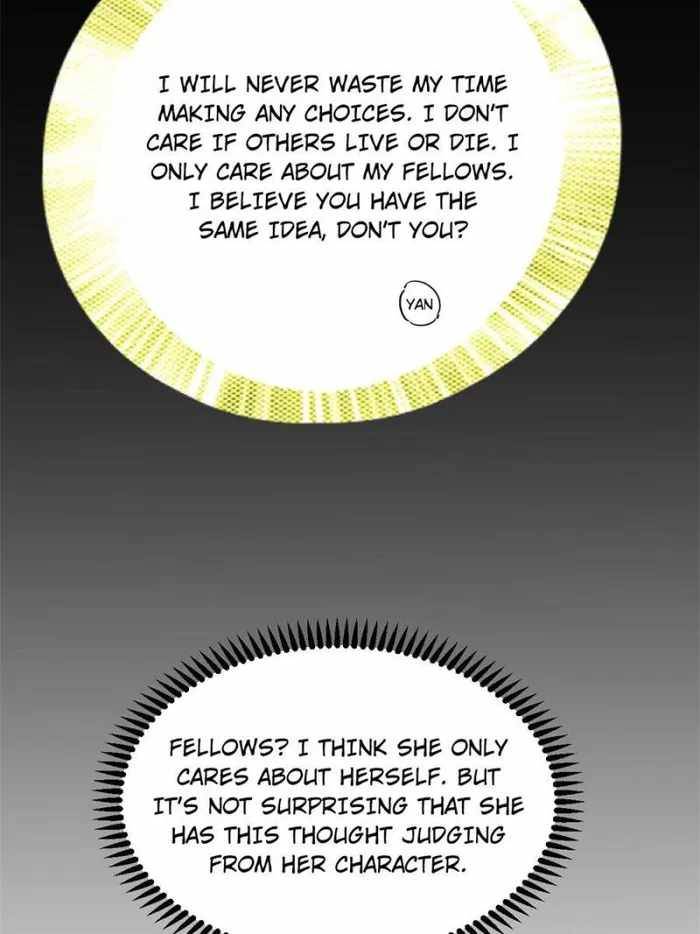 I’m An Evil God chapter 347 page 19