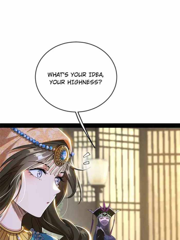 I’m An Evil God chapter 347 page 21