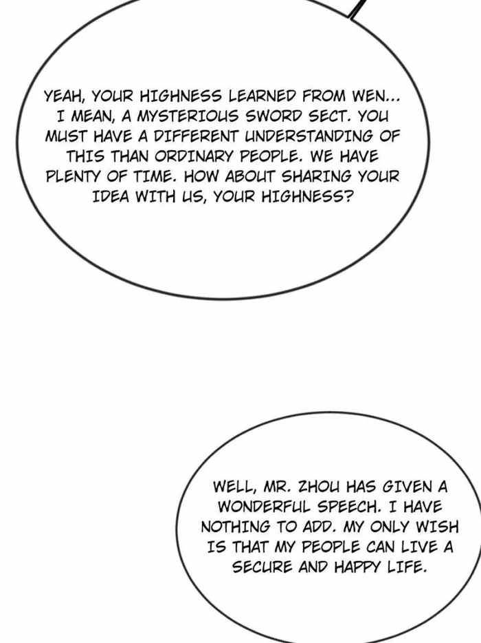 I’m An Evil God chapter 347 page 24