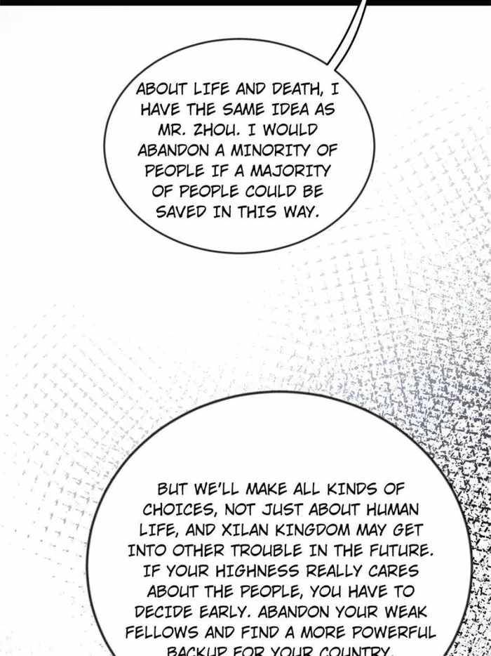 I’m An Evil God chapter 347 page 29