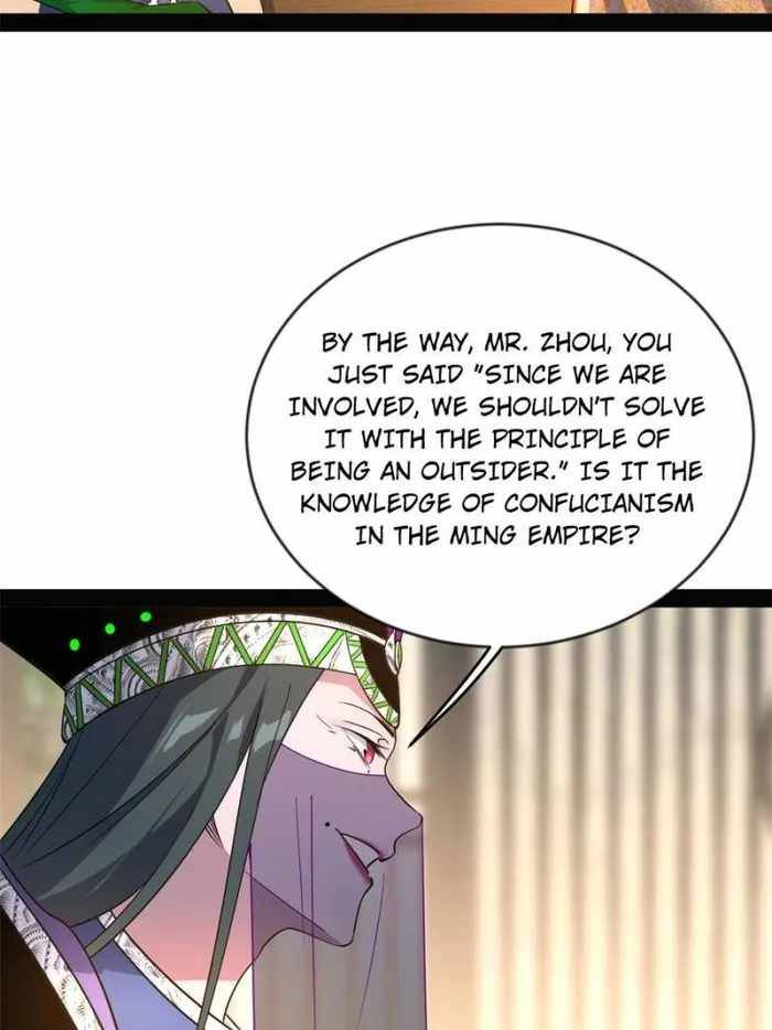 I’m An Evil God chapter 347 page 3