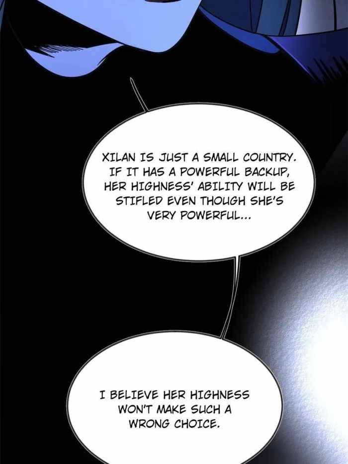 I’m An Evil God chapter 347 page 32