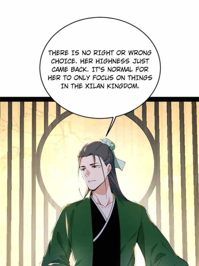 I’m An Evil God chapter 347 page 35