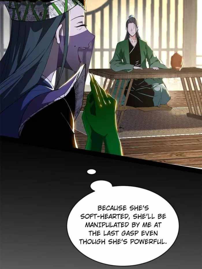 I’m An Evil God chapter 347 page 37