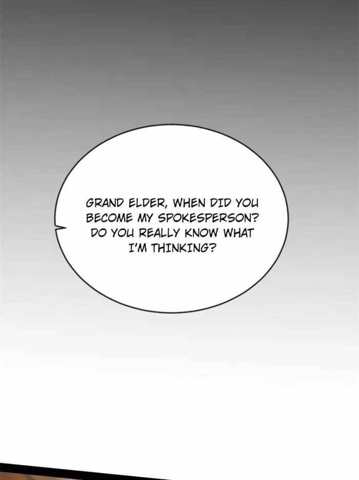 I’m An Evil God chapter 347 page 38