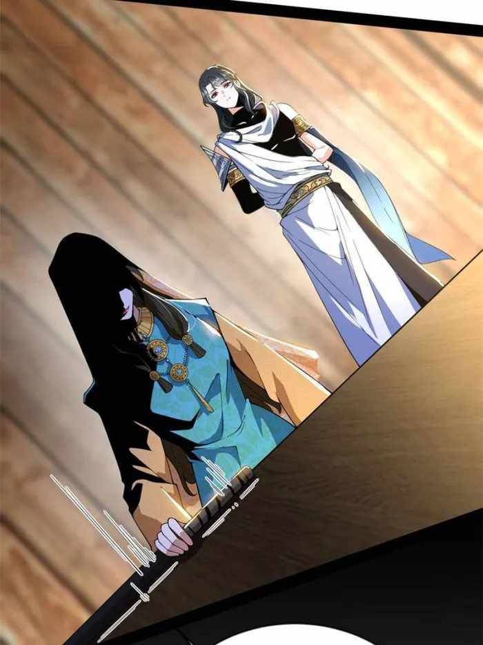 I’m An Evil God chapter 347 page 39