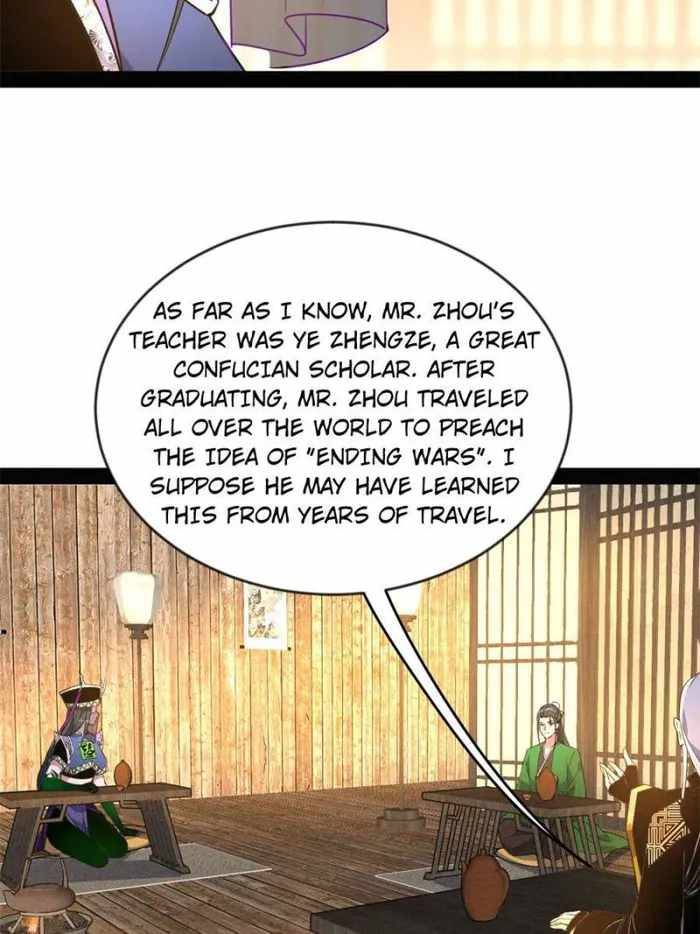 I’m An Evil God chapter 347 page 4