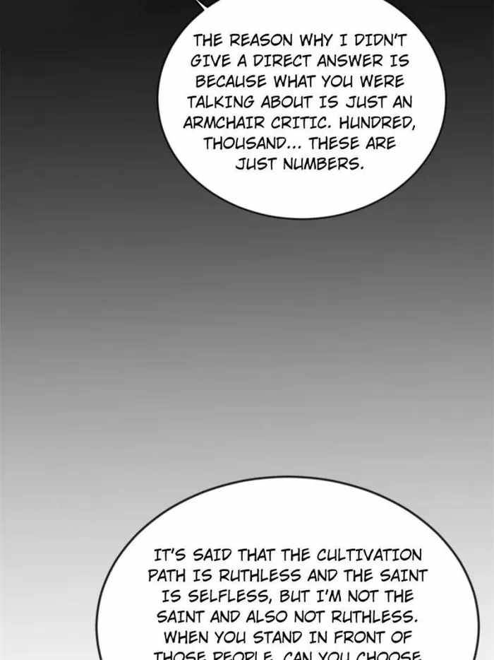 I’m An Evil God chapter 347 page 40