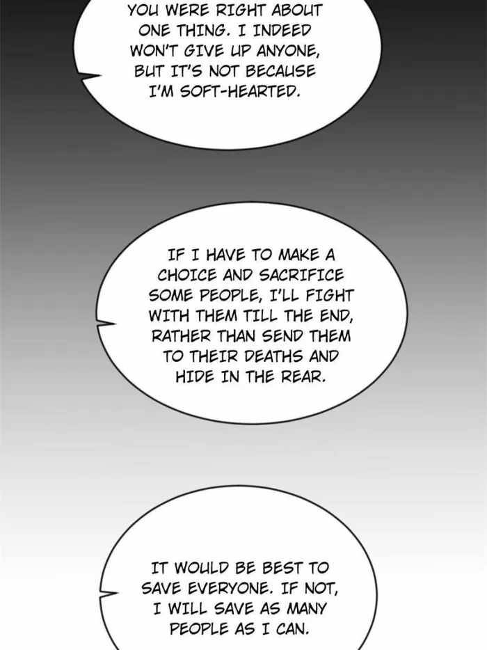 I’m An Evil God chapter 347 page 42