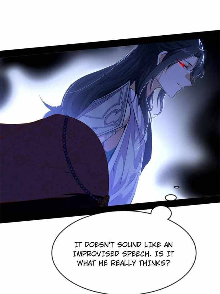 I’m An Evil God chapter 347 page 48