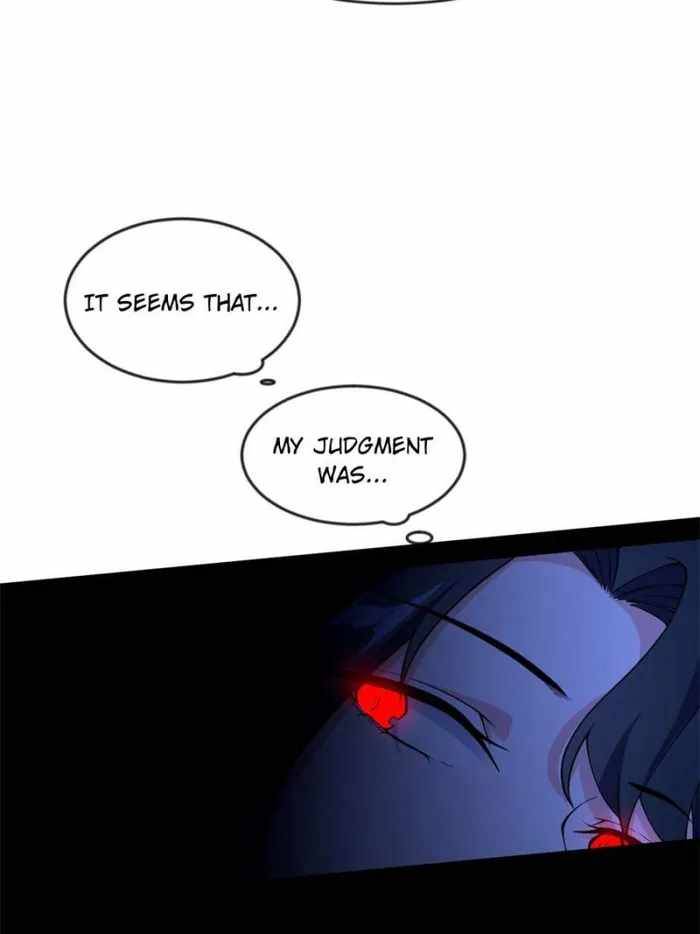 I’m An Evil God chapter 347 page 49