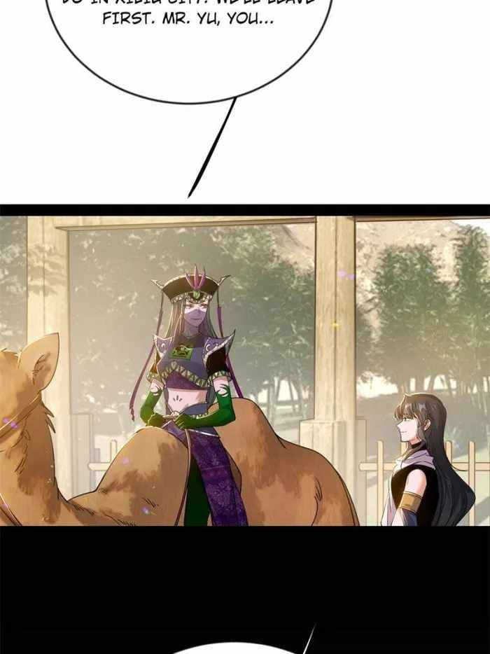 I’m An Evil God chapter 347 page 54