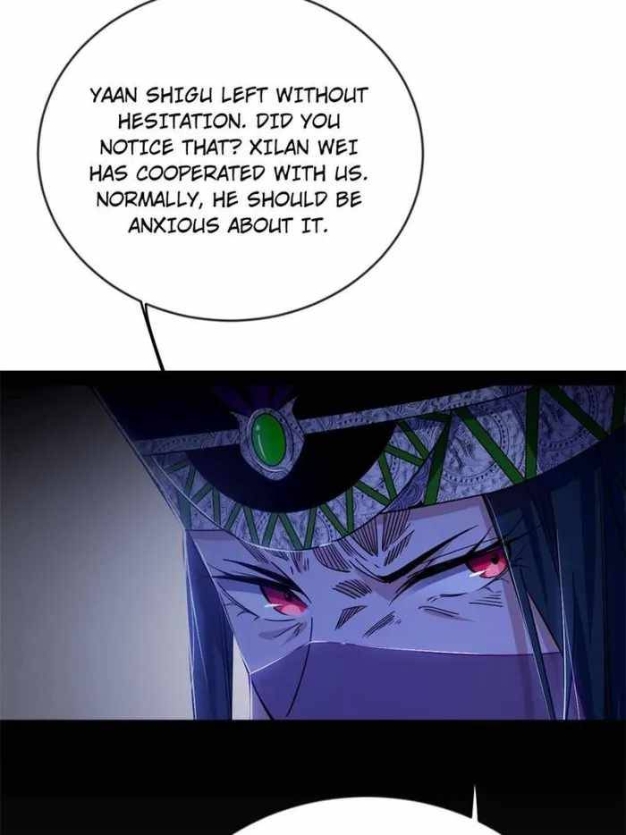 I’m An Evil God chapter 347 page 58