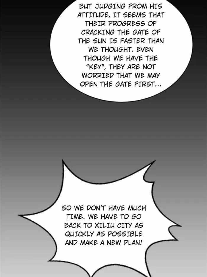 I’m An Evil God chapter 347 page 59