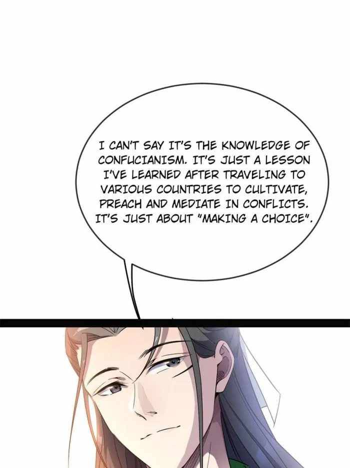 I’m An Evil God chapter 347 page 6