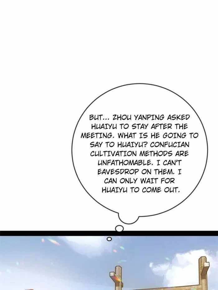 I’m An Evil God chapter 347 page 62