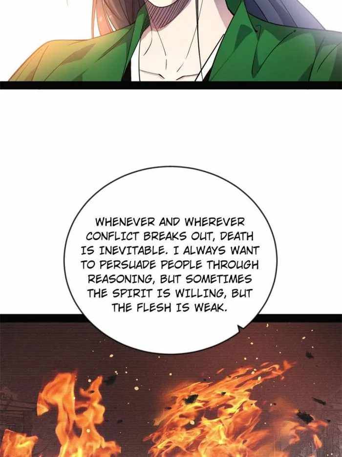 I’m An Evil God chapter 347 page 7