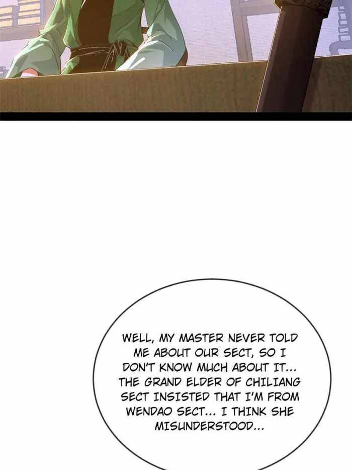 I’m An Evil God chapter 347 page 70