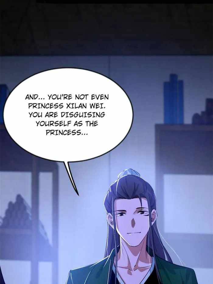 I’m An Evil God chapter 347 page 74