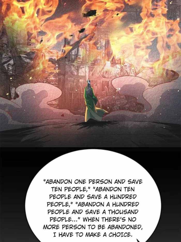 I’m An Evil God chapter 347 page 8