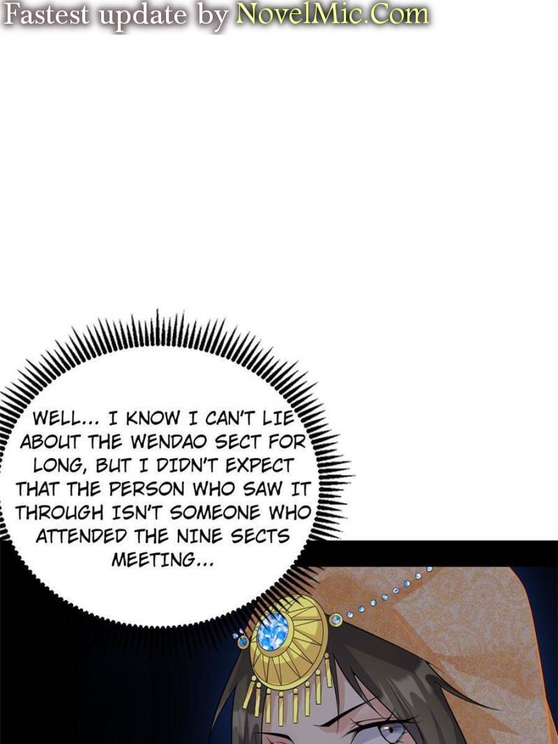 I’m An Evil God chapter 348 page 1