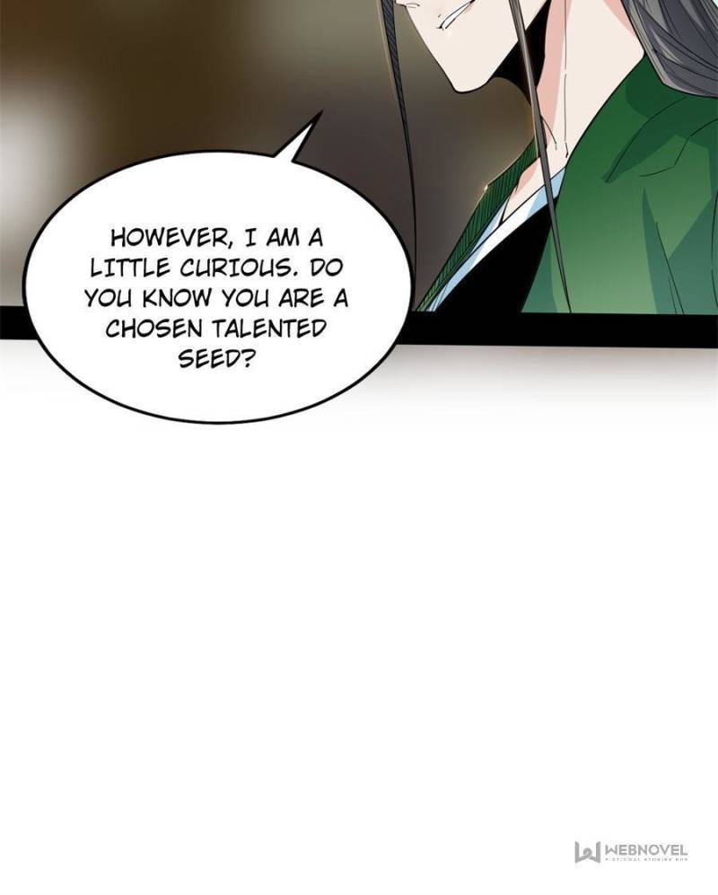 I’m An Evil God chapter 348 page 13