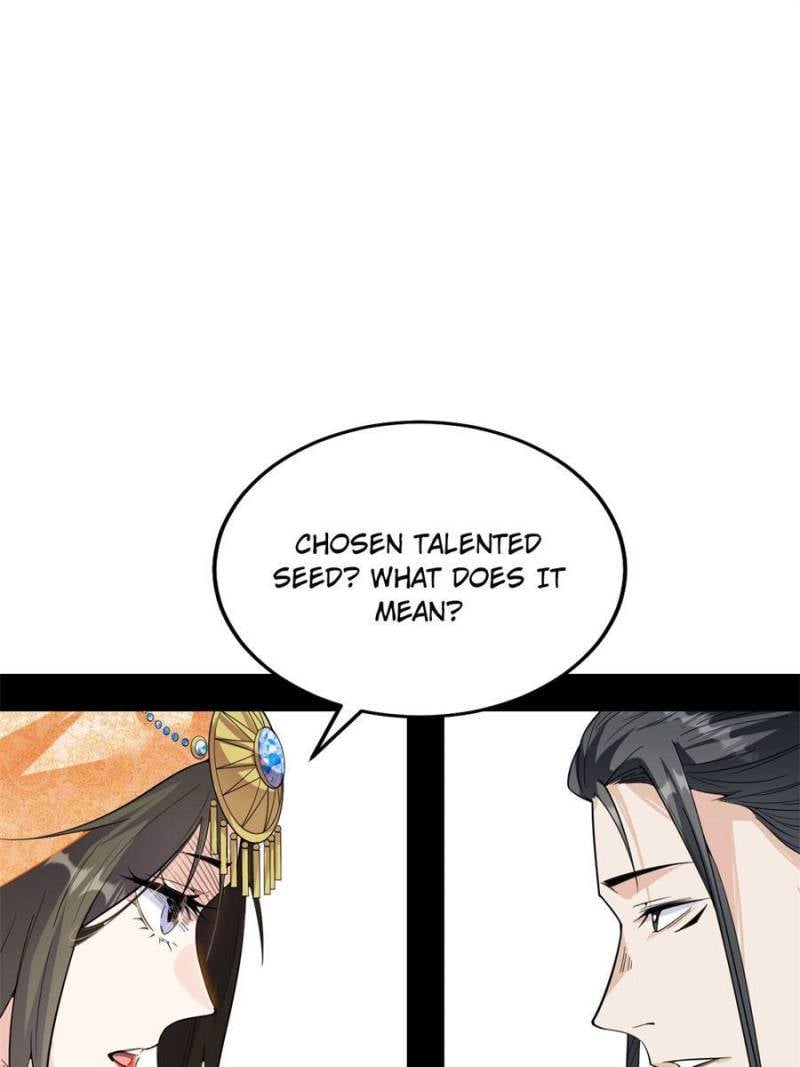 I’m An Evil God chapter 348 page 14