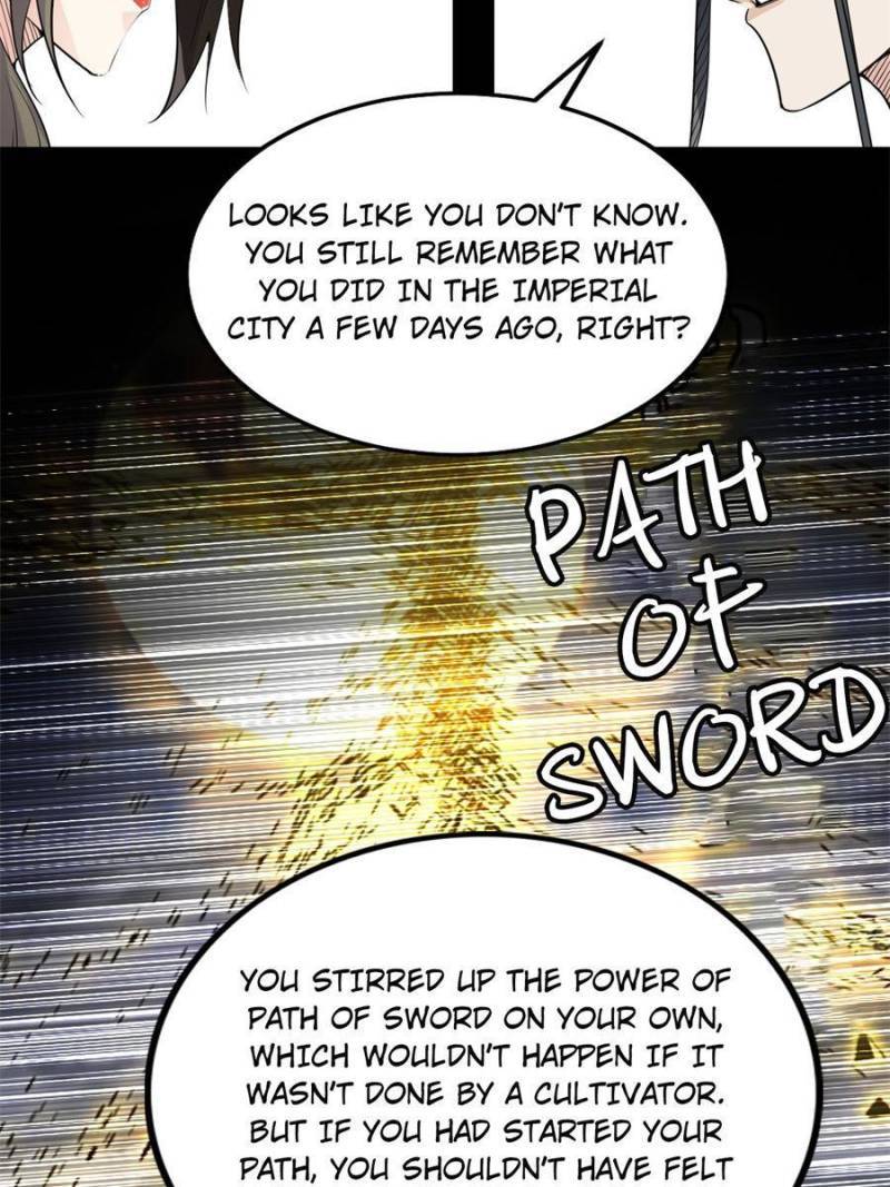 I’m An Evil God chapter 348 page 15