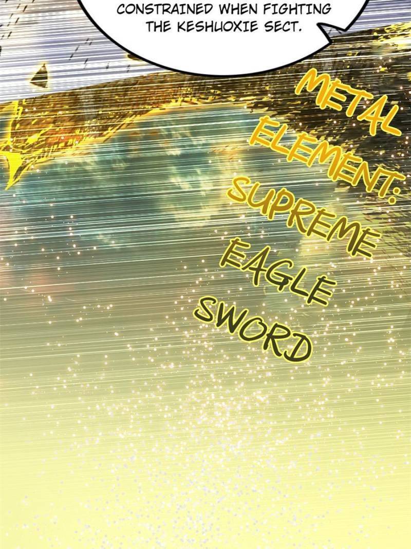 I’m An Evil God chapter 348 page 16