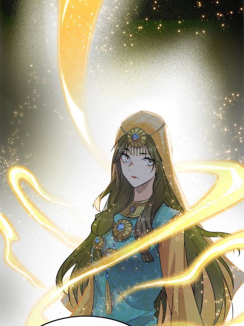 I’m An Evil God chapter 348 page 18