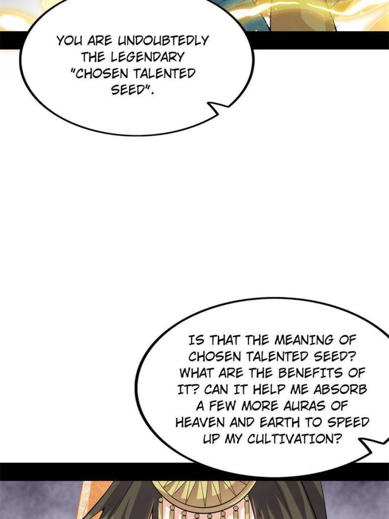 I’m An Evil God chapter 348 page 19