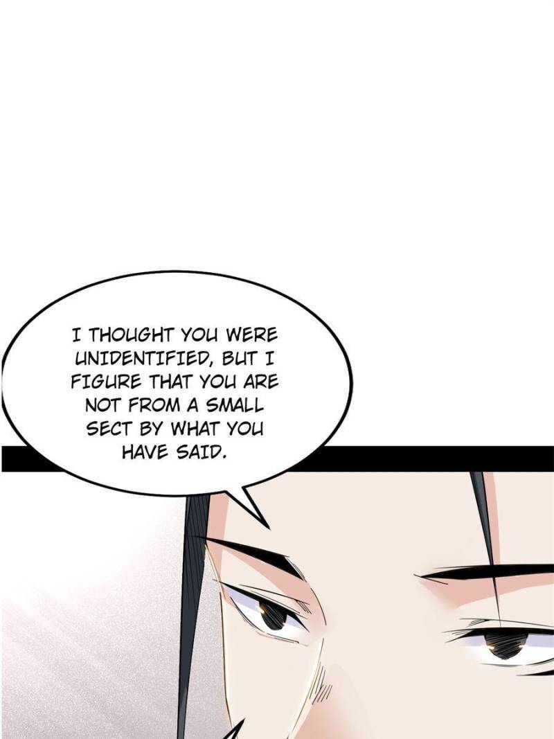 I’m An Evil God chapter 348 page 21