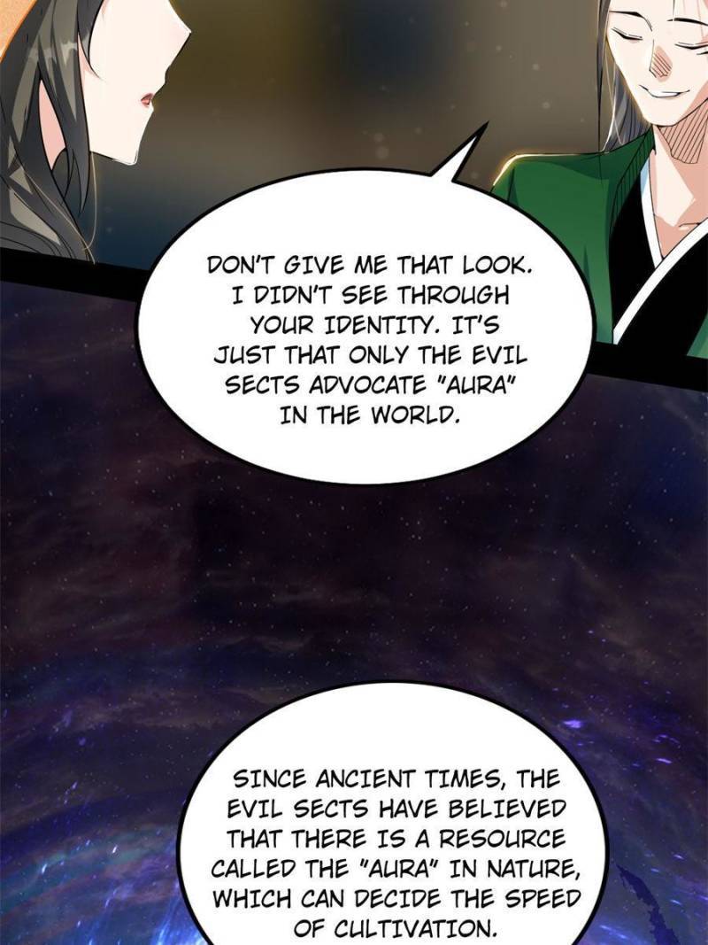 I’m An Evil God chapter 348 page 23