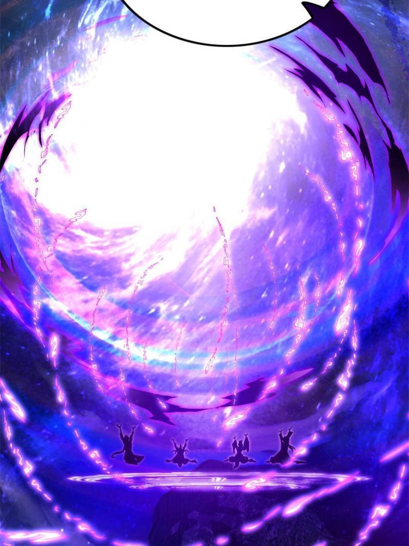 I’m An Evil God chapter 348 page 24