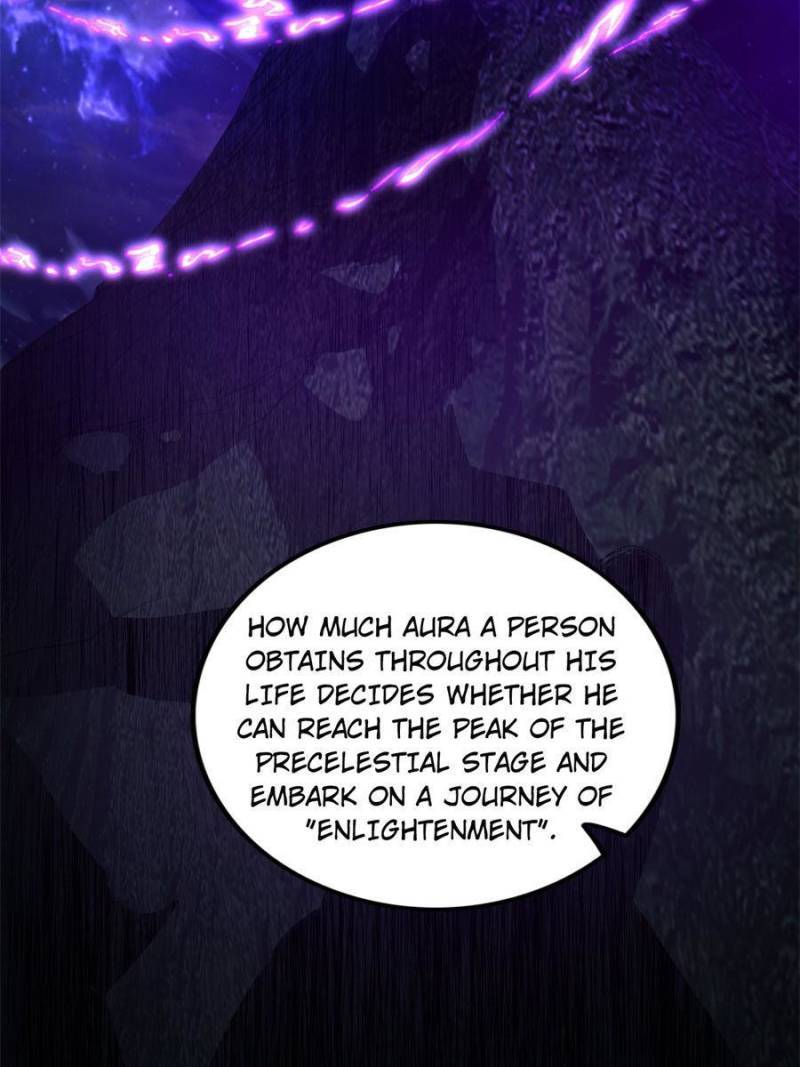 I’m An Evil God chapter 348 page 25