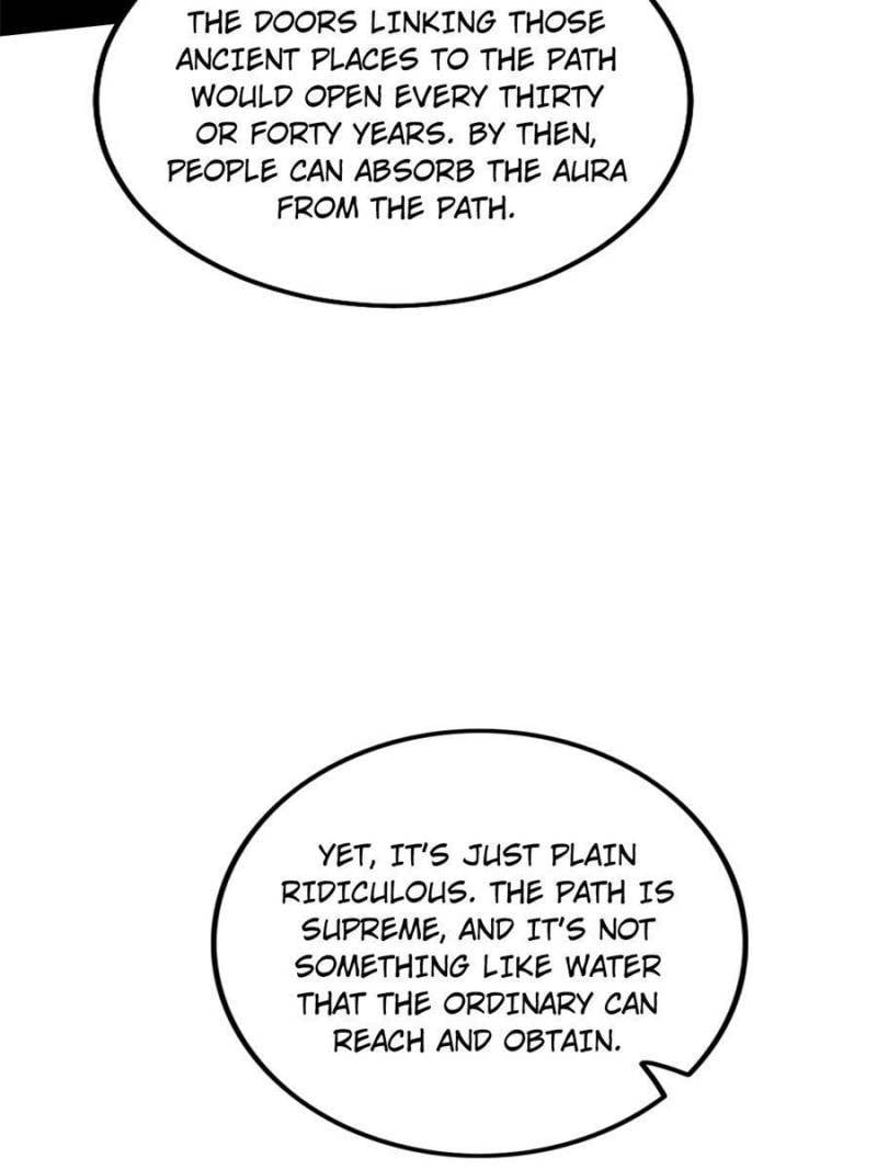 I’m An Evil God chapter 348 page 27