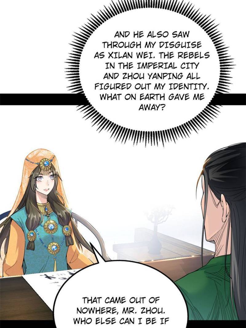 I’m An Evil God chapter 348 page 3