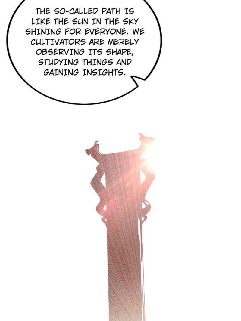 I’m An Evil God chapter 348 page 33