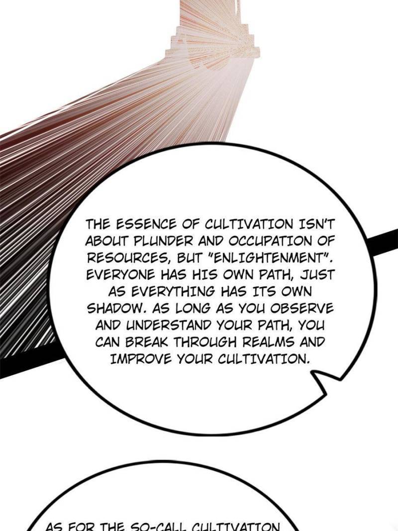 I’m An Evil God chapter 348 page 34