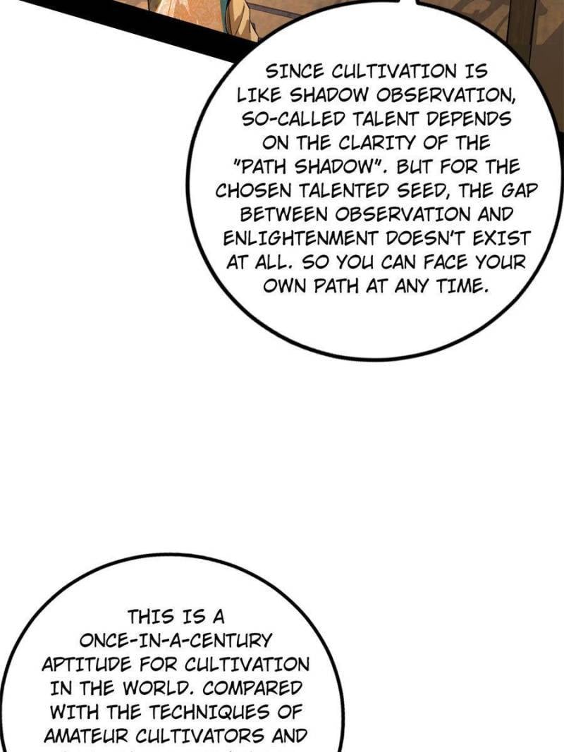 I’m An Evil God chapter 348 page 40