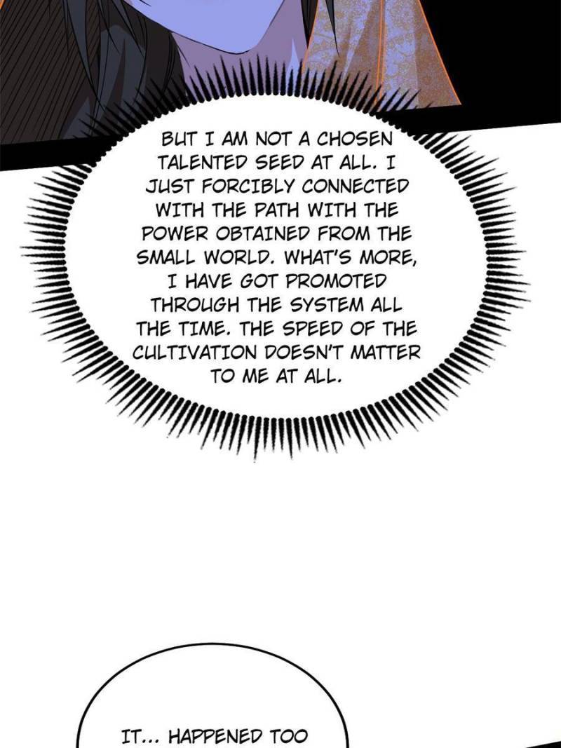 I’m An Evil God chapter 348 page 43