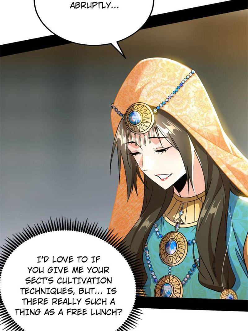 I’m An Evil God chapter 348 page 44