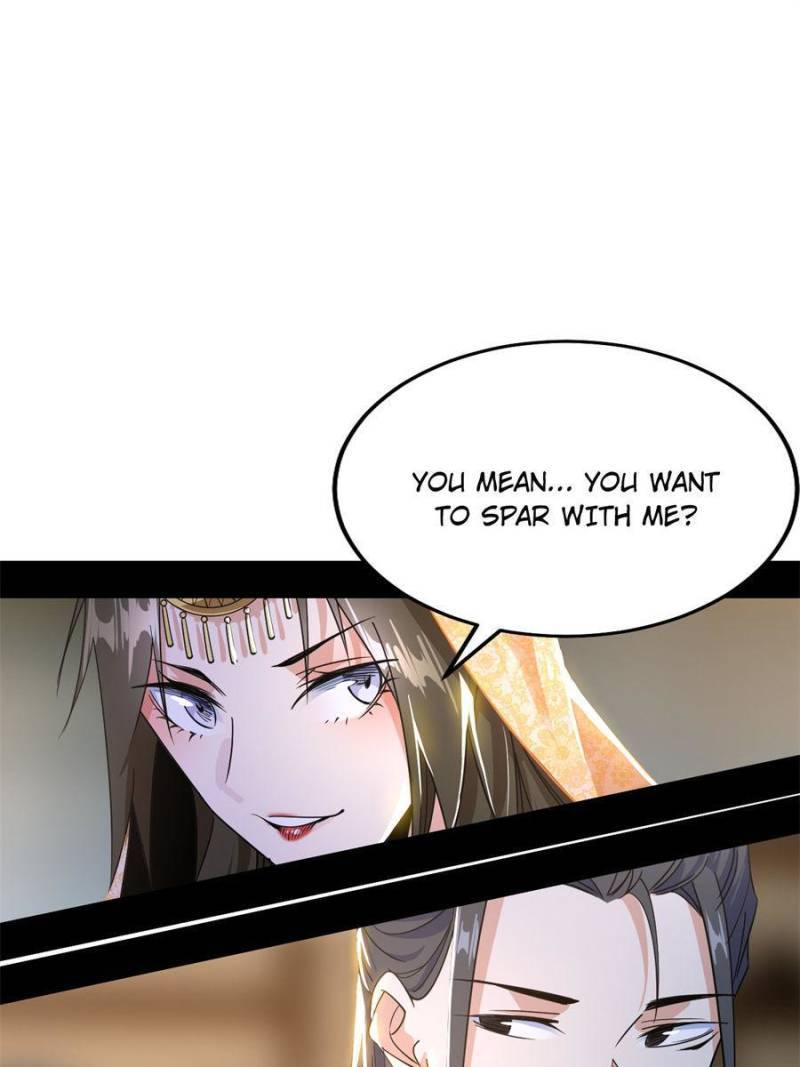 I’m An Evil God chapter 348 page 47